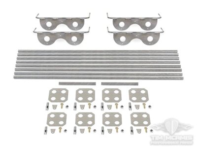 Bolt-On Body Mount Kit