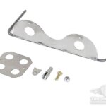 Body Mount Plate & Roof Hoop