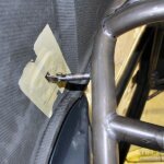 Bolt-On Body Mount Plate