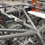 Roof Support Hoop