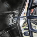 Bolt-On Body Mount Plate
