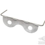 Body Mounting Roof Support Hoop