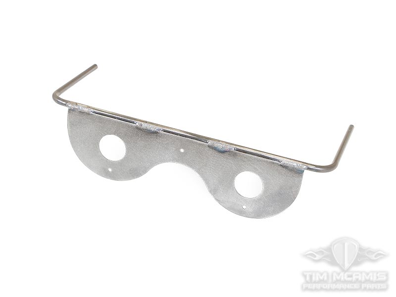 Body Mounting Roof Support Hoop