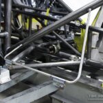 Dzus On Front End Mount