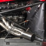 Front End Dzus Mount