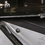 Front End Firewall Mounts