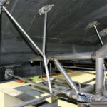 Front End To Chassis Mount