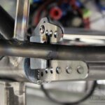 Adjustable Front End Mount Kit