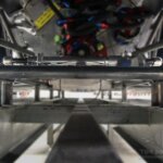 Adjustable Front End Forks