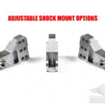 Adjustable Shock Mounts
