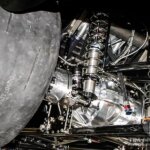 Inside Adjustable Shock Mounts