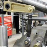 Mark Williams Anti-Roll Bar Links