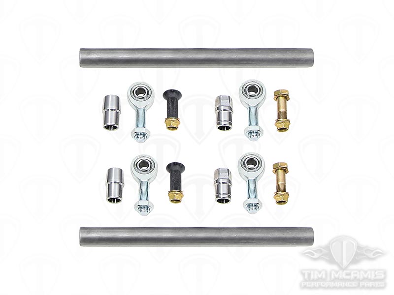 HD Sway Bar Link Kit