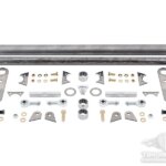 Rear Sway Bar Kit