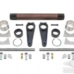 Ultimate Sway Bar Kit