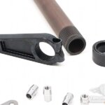 Sway Bar Arms