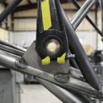Ultimate Sway Bar Installation
