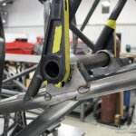 Pro Mod Anti-Roll Bar