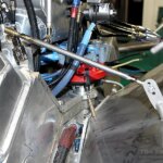 Throttle Rod