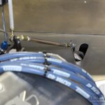 Carb Throttle Linkage