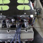 Throttle Linkage