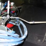 Gas Pedal Linkage