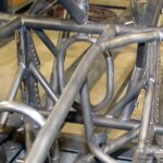 Four Link Strip