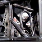 Front 4-Link Strip