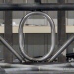 4-Link Front Plate