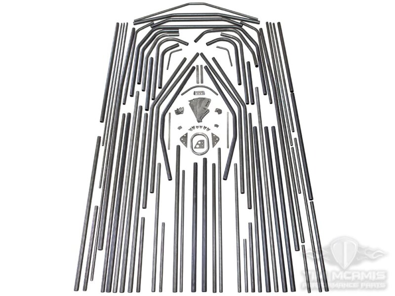 Unwelded Chassis Kit