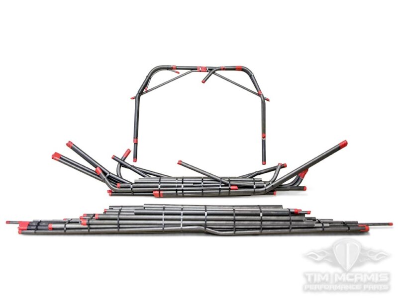 Unwelded Chassis Kit