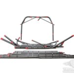 Unwelded Truck Chassis Kit