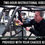 Unwelded Chassis Kit - Image 4
