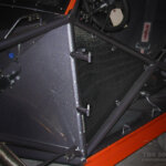 Door Hinge Kit