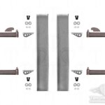 Door Hinge Kit
