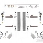 Door Mount Package