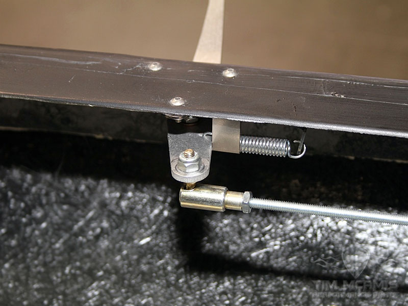 Inner Door Handle Kit