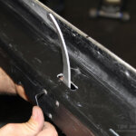 Inner Door Handle