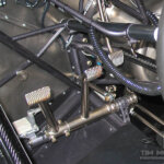 Clutch, Brake & Gas Pedal Kit - Image 2