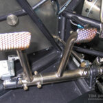 Clutch, Brake & Gas Pedal Kit - Image 3