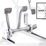 Adjustable Pedal Kit