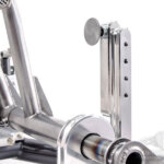 Upgrade Pedal Kit To Adjustable - Image 2