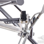 Upgrade Pedal Kit To Adjustable - Image 7
