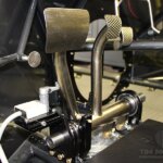 Adjustable Pedal Kit Clutch