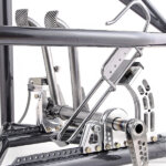 Adjustable Pedal Kit