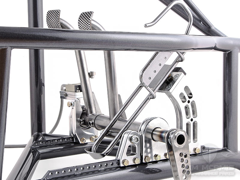 Adjustable Pedal Kit