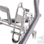 Blown Throttle Pedal