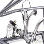 Adjustable Pedal Kit