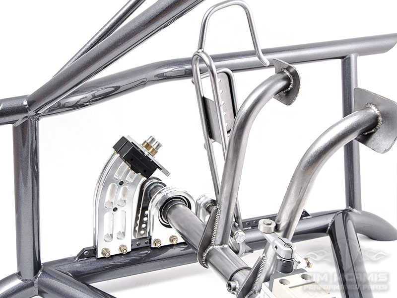 Adjustable Clutch Pedal Kit