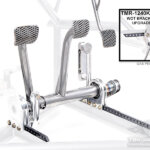 Adjustable Pedal Kit